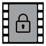 video locker android application logo